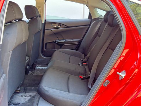 Used 2018 Honda Civic LX image 31