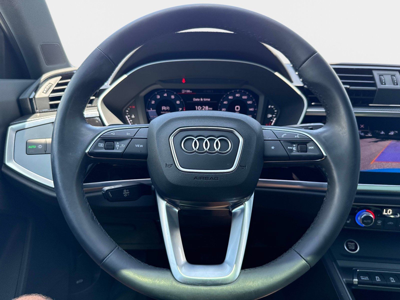 Used 2021 Audi Q3 2.0T Premium AWD/4WD image 28