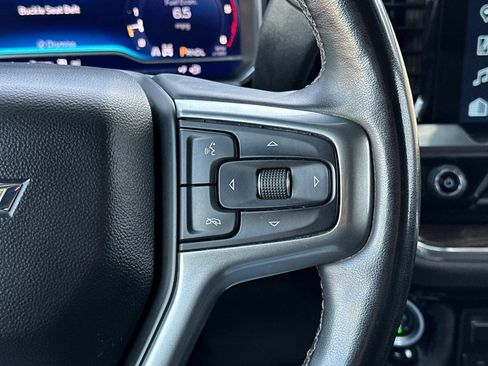 Used 2024 Chevrolet Silverado 2500 LT AWD/4WD image 32