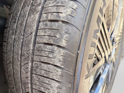 Certified 2025 Nissan Murano SV image 19