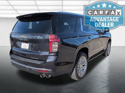 Used 2024 Chevrolet Tahoe Premier image 38