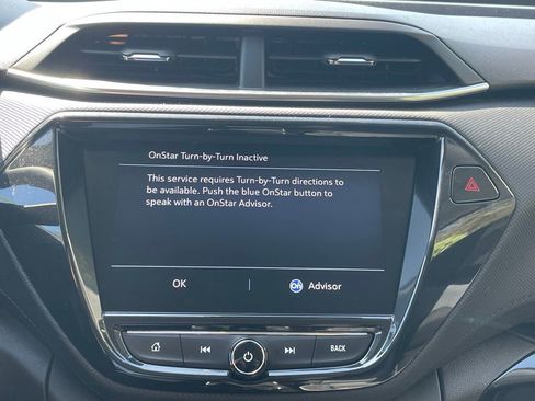 Certified 2023 Chevrolet TrailBlazer LT w/ Convenience Package AWD/4WD image 36