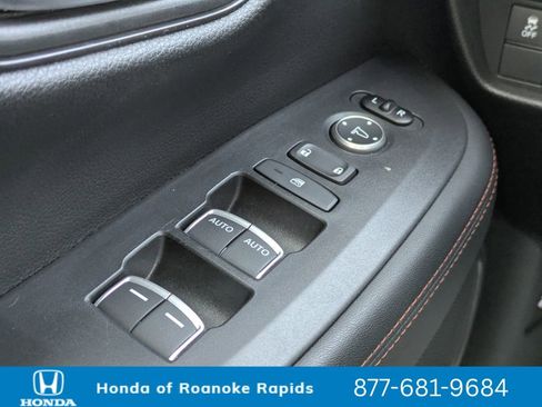 Used 2023 Honda HR-V Sport image 19