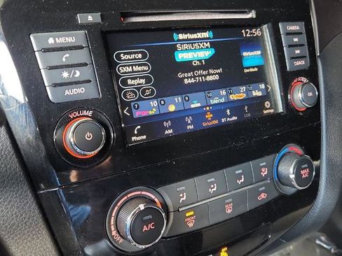 Certified 2022 Nissan Rogue Sport S image 17