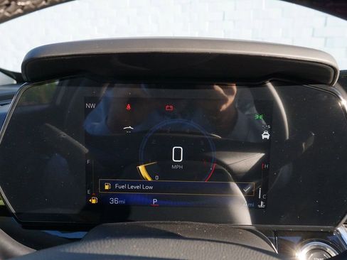 New 2026 Chevrolet Trax ACTIV FWD image 22