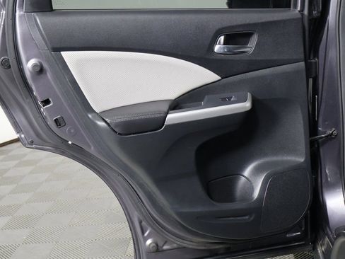 Used 2016 Honda CR-V Touring image 13