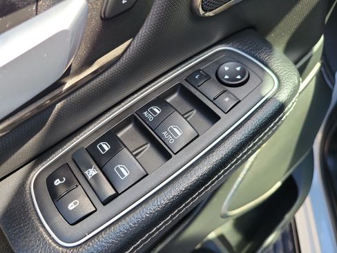 Used 2022 RAM 1500 Rebel w/ Rebel Level B Equipment Group AWD/4WD image 17