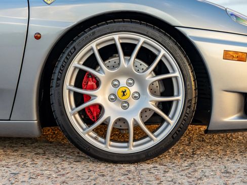 Used 2000 Ferrari 360 Modena RWD image 31