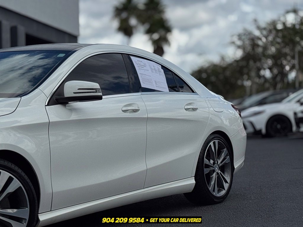 Used 2019 Mercedes-Benz CLA 250 image 4