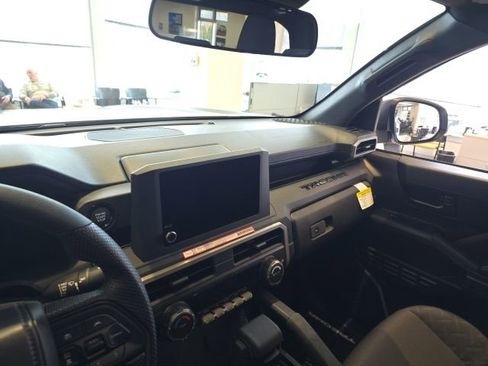 New 2026 Toyota Tacoma SR RWD image 11