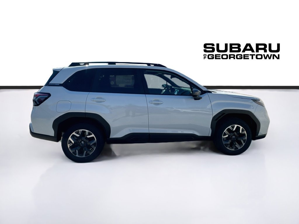 New 2026 Subaru Forester Premium AWD/4WD image 9