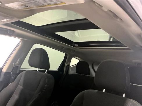 Used 2021 Nissan Murano SV AWD/4WD image 44