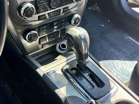 Used 2012 Ford Fusion SEL image 10