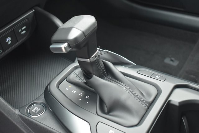 New 2026 Kia K4 FWD image 21