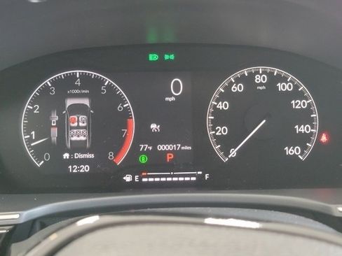 Used 2023 Honda Civic EX-L image 25