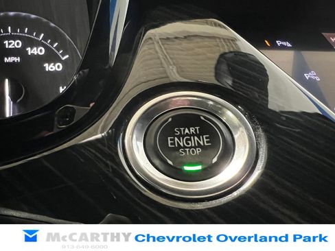 Used 2020 Cadillac XT6 Premium Luxury FWD image 20