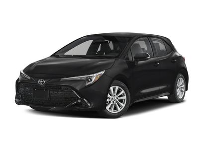 Used 2024 Toyota Corolla SE