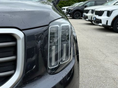 Certified 2025 Kia Telluride S AWD/4WD image 4