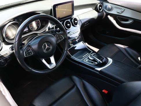 Used 2016 Mercedes-Benz C 300 4MATIC Sedan image 6