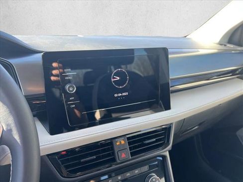 Used 2025 Volkswagen Taos S image 12