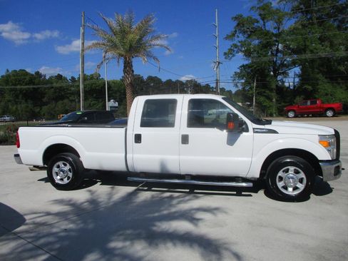 Used 2014 Ford F250 XL w/ Power Equipment Group image 1