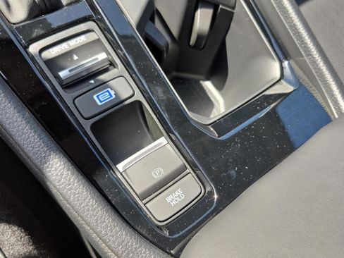 New 2025 Honda Accord EX-L image 26