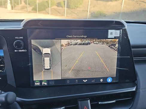 New 2026 Subaru Outback Touring AWD/4WD image 35