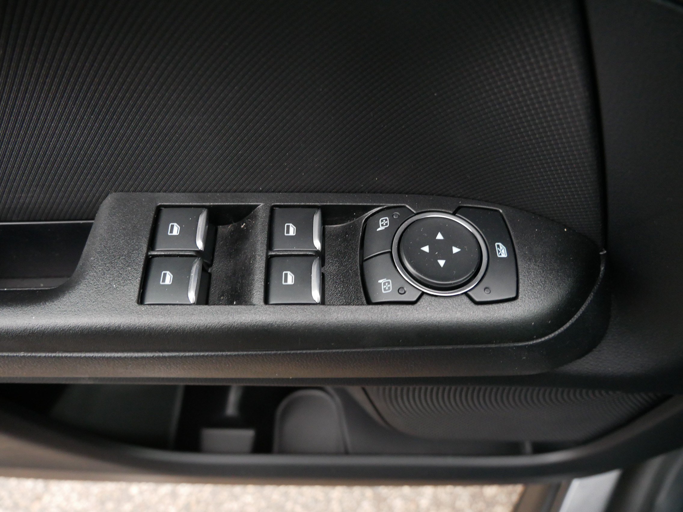 Used 2026 Ford Bronco Sport Big Bend AWD/4WD image 19