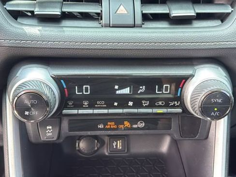 Certified 2024 Toyota RAV4 LE image 24