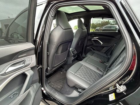 New 2026 Audi SQ5 Premium Plus AWD/4WD image 66