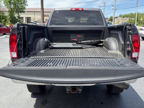 Used 2018 RAM 2500 Tradesman w/ Chrome Appearance Group AWD/4WD image 63
