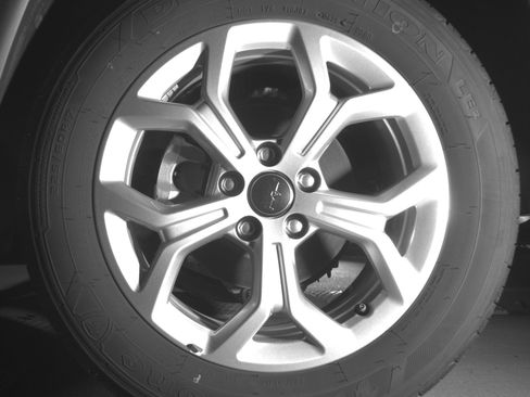 Used 2025 Jeep Compass Latitude image 14