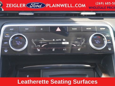 Used 2024 Genesis GV80 2.5T image 22