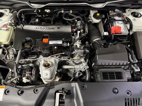 Used 2019 Honda Civic Sport image 24