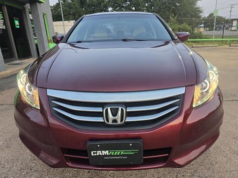 Used 2012 Honda Accord LX image 63