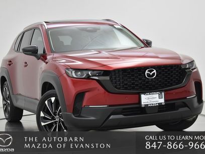 New 2026 MAZDA CX-50 2.5 Hybrid w/ Cargo Package