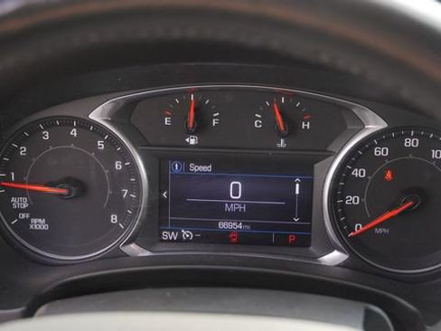 Used 2020 GMC Terrain SLE w/ Driver Convenience Package FWD image 32