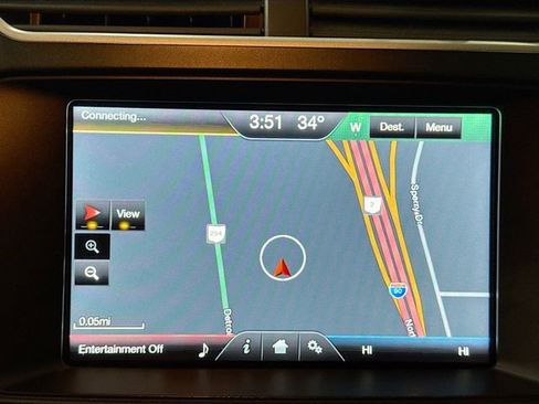 Used 2016 Ford Explorer XLT w/ Equipment Group 202A image 14