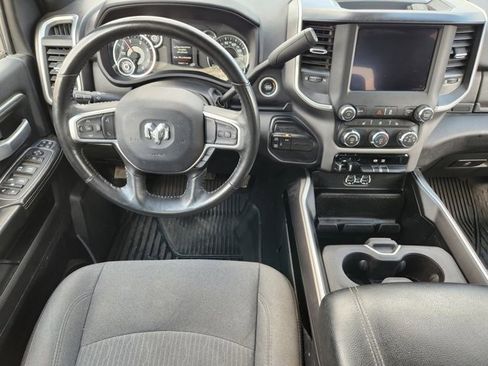 Used 2024 RAM 3500 Big Horn image 25