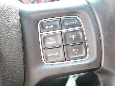 Used 2016 RAM 1500 Big Horn AWD/4WD image 32