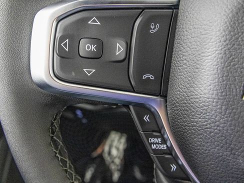 New 2026 RAM 1500 Big Horn AWD/4WD image 30