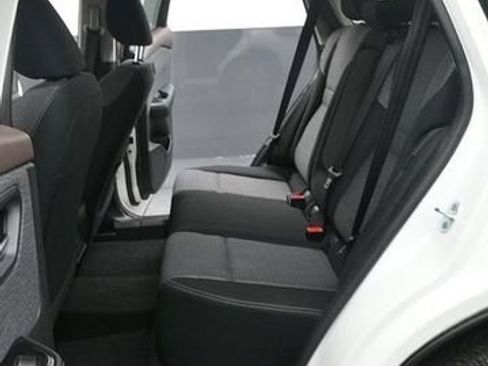 Used 2023 Nissan Rogue SV AWD/4WD image 9