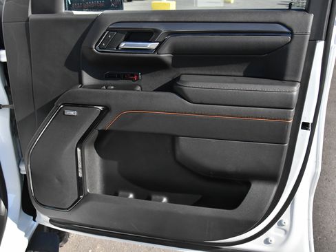 Used 2022 GMC Sierra 1500 AT4 w/ AT4 Premium Package image 58