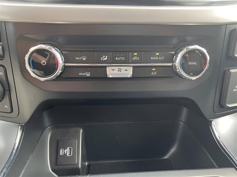 Used 2023 Ford F150 XLT w/ Equipment Group 301A Mid image 15