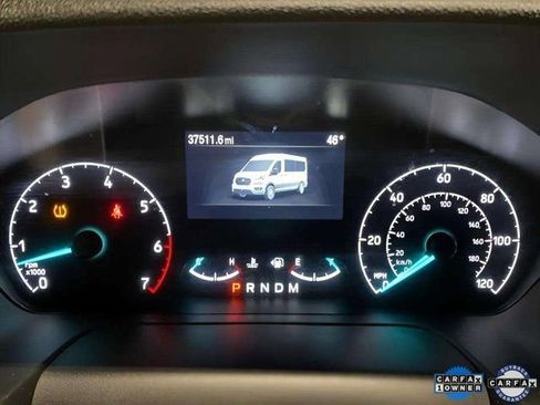 Used 2024 Ford Transit 350 XLT image 10