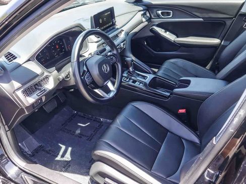 Used 2024 Acura Integra FWD image 15