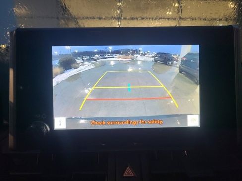 Used 2024 Toyota RAV4 XLE image 29