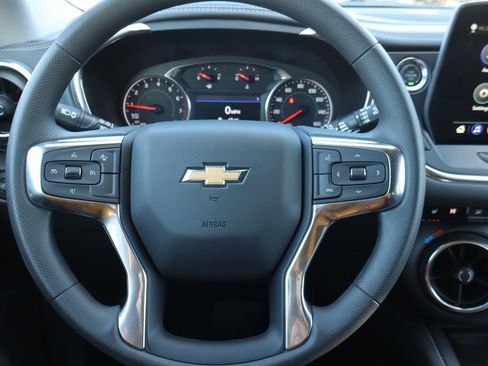 New 2026 Chevrolet Blazer LT w/ Convenience Package image 7