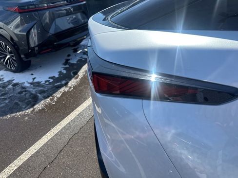 Certified 2023 Lexus RZ 450e Premium w/ Technology Package image 16