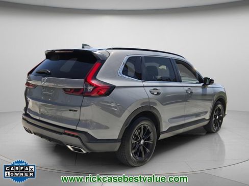 Used 2023 Honda CR-V Sport image 7